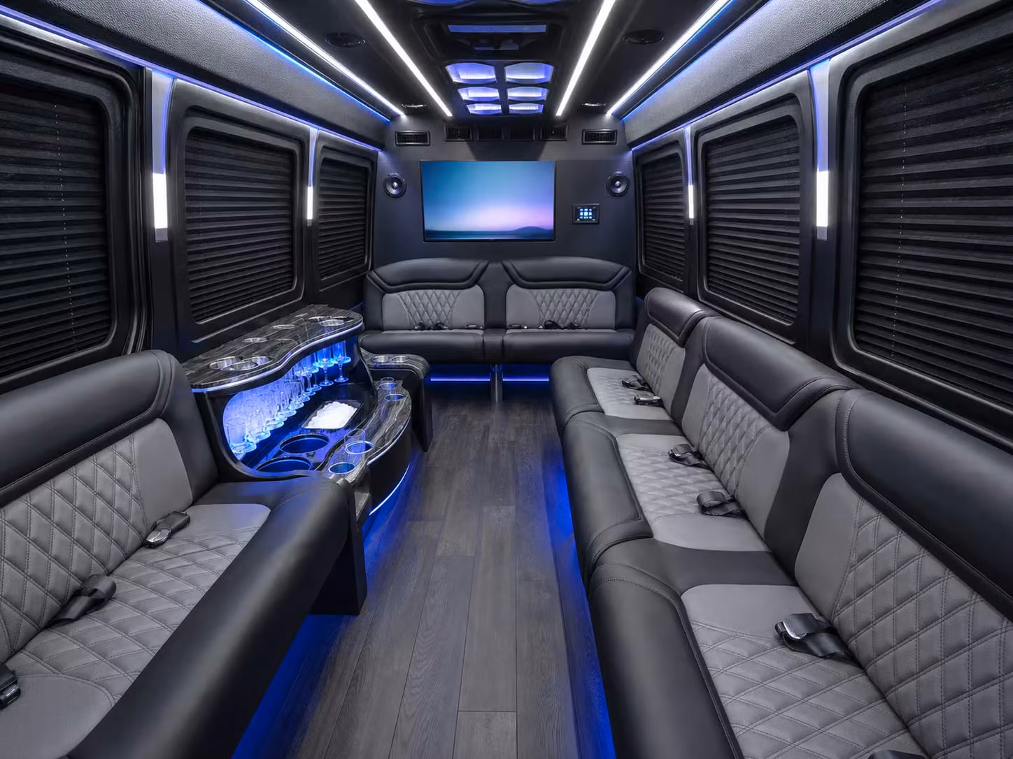 airport transfer shuttles to palm beach international airport
