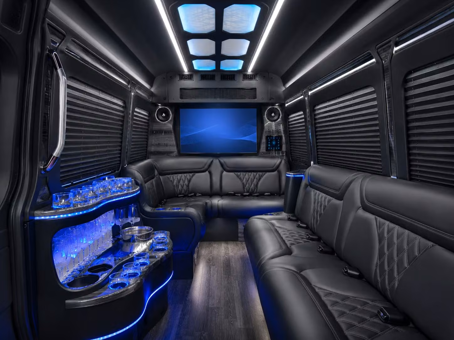 busrentalwestpalmbeach com helps you plan concert transportation for groups of every size