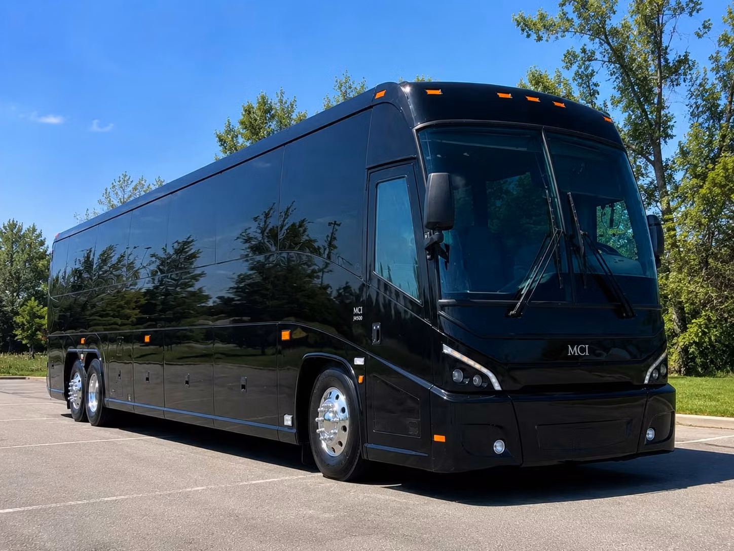 charter bus rentals in west palm beach handle the biggest prom groups with ease