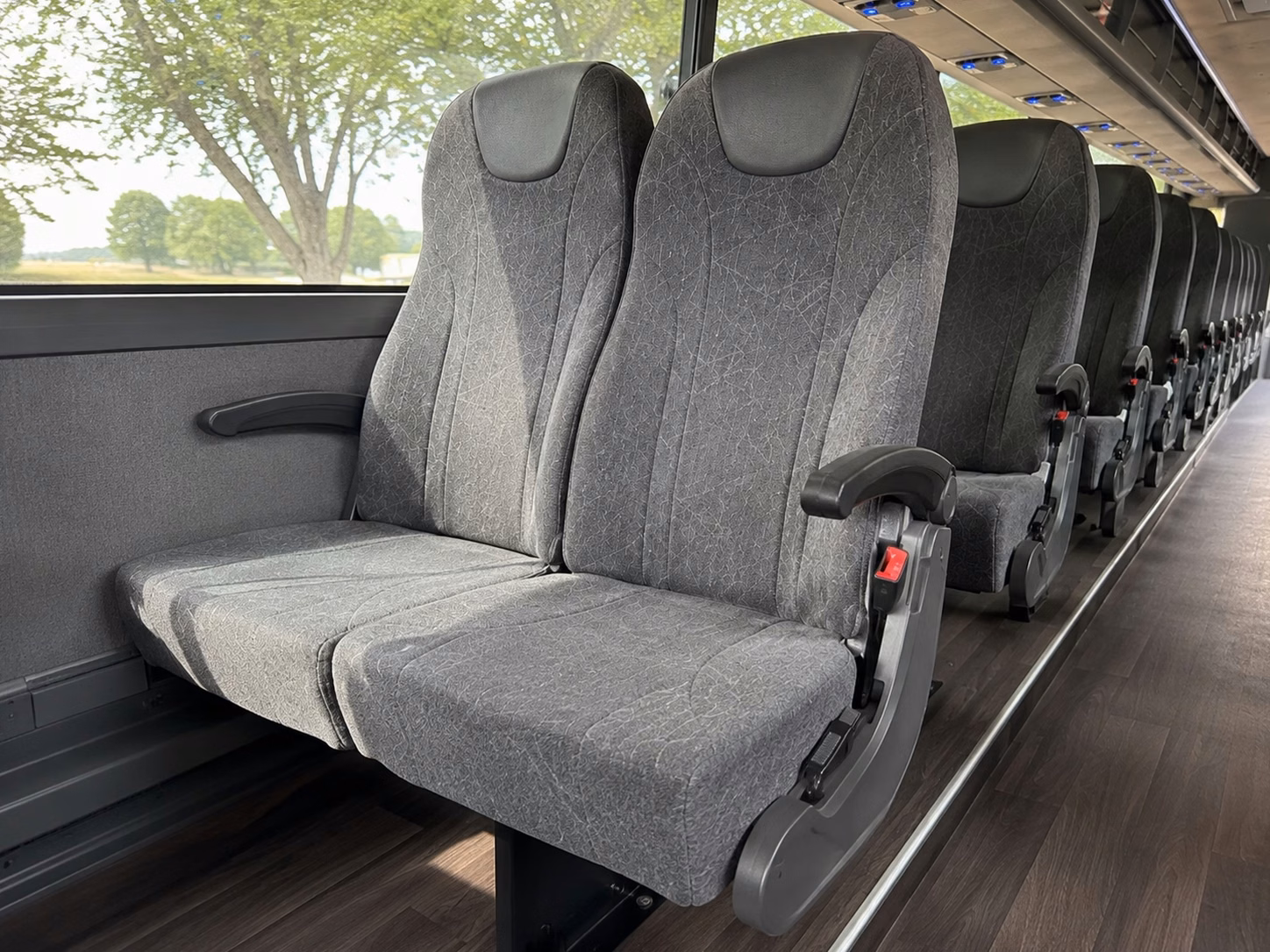 compare bus rental options in west palm beach with one quick online quote
