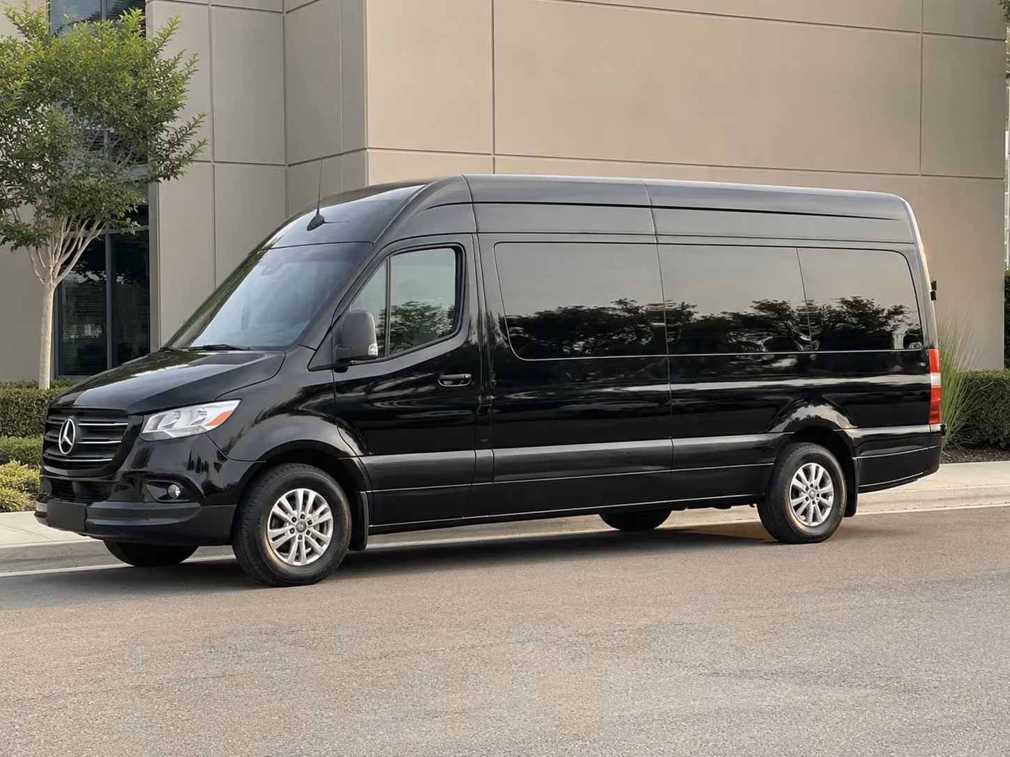 concert bus rentals in west palm beach