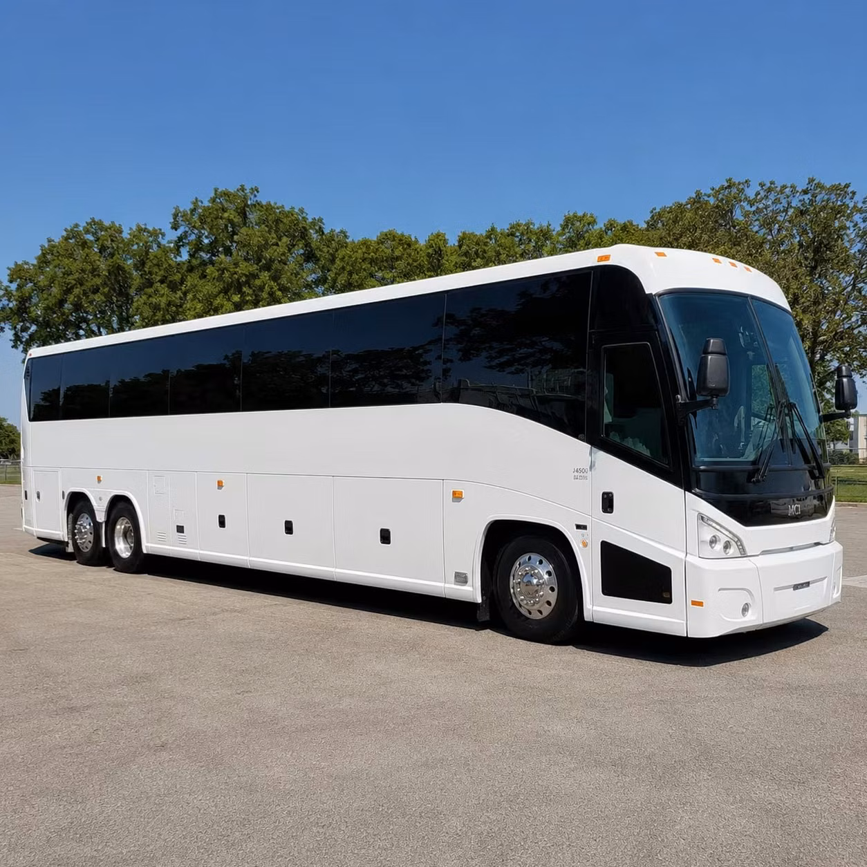 concert bus rentals to ithink financial amphitheatre in west palm beach