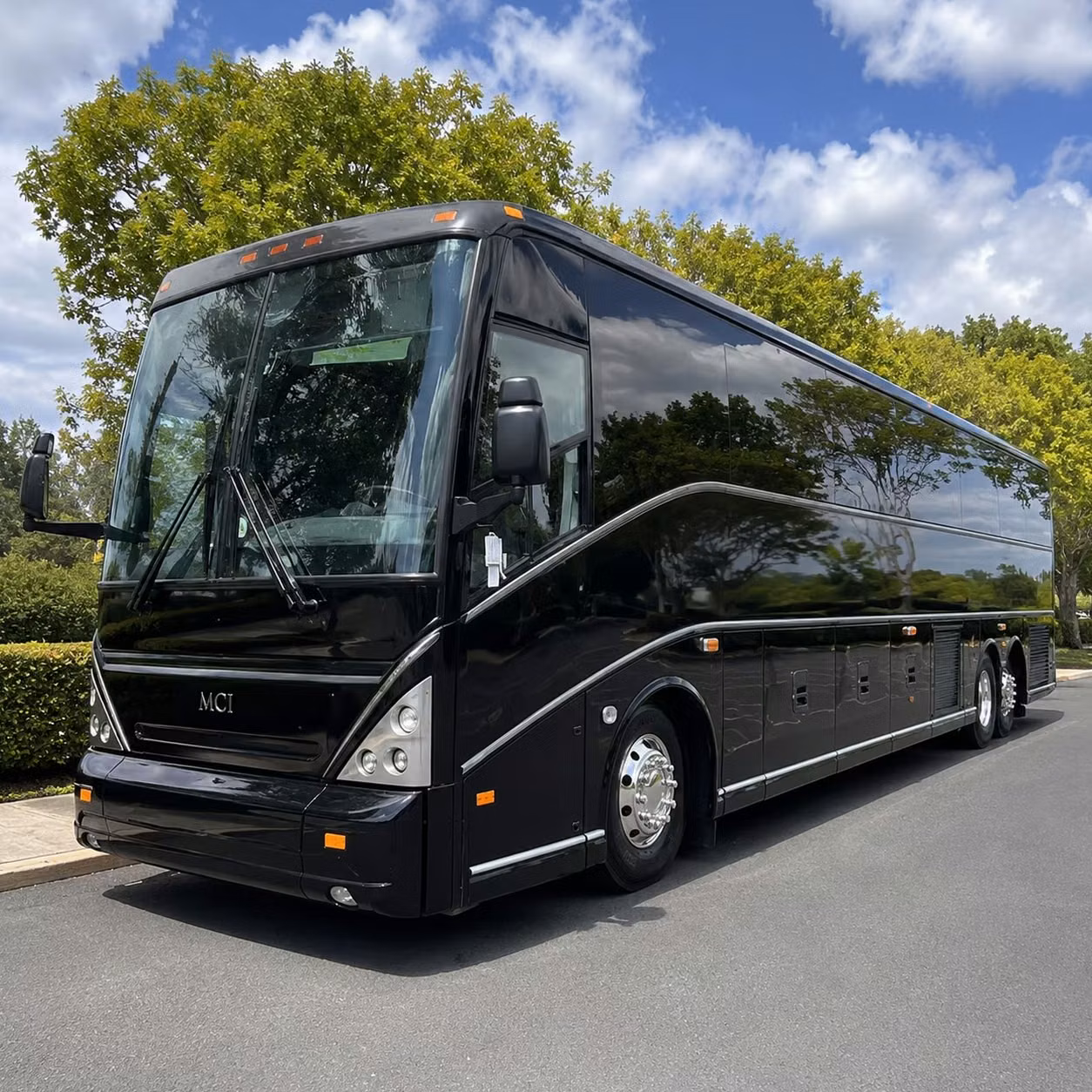 convention center shuttles and conference transportation in west palm beach