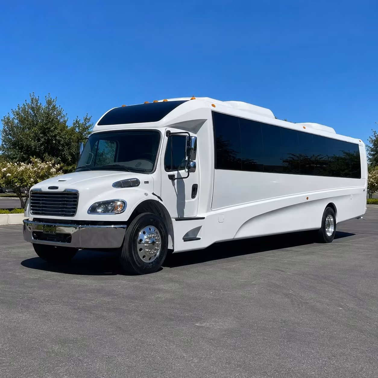 employee shuttles in west palm beach