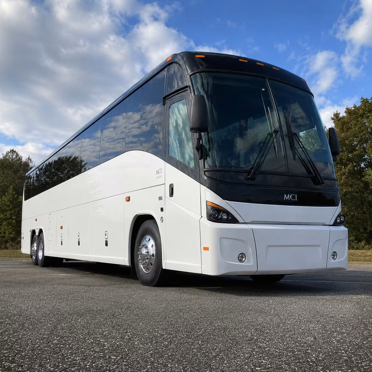 employee transportation in west palm beach and all the surrounding areas