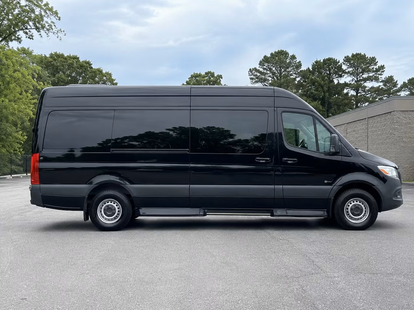 event transportation bus rentals in west palm beach