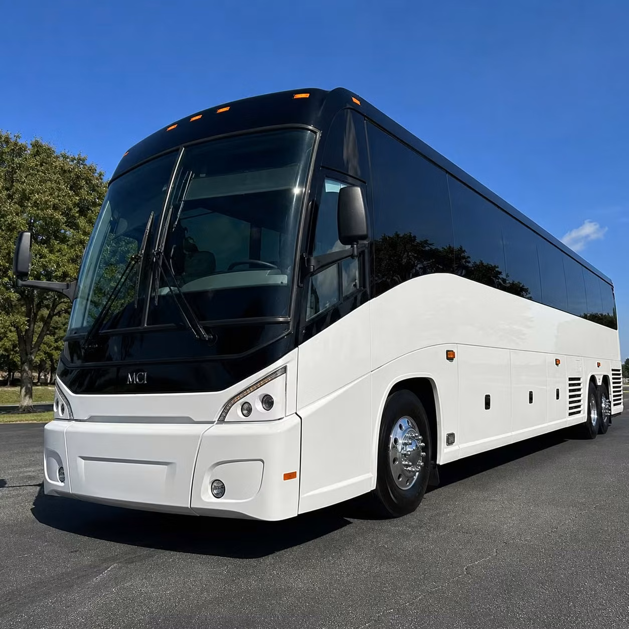 faith based retreat and conference transportation from west palm beach