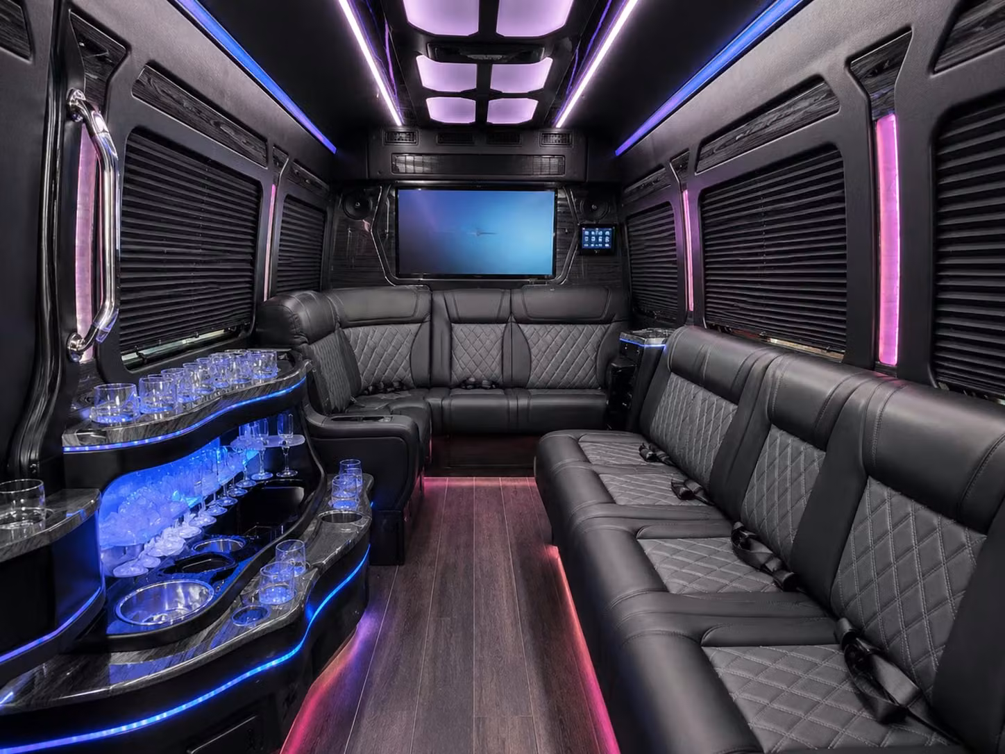 got 30 seconds get west palm beach sporting event bus pricing right now