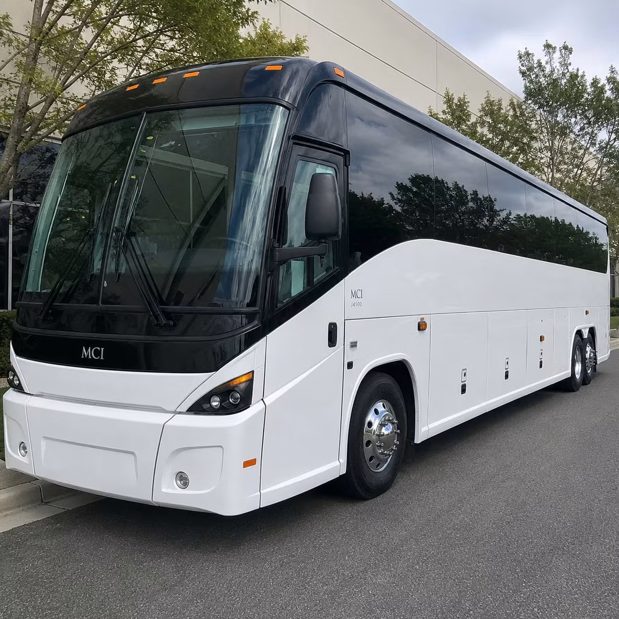 long term and recurring employee shuttle contracts in west palm beach