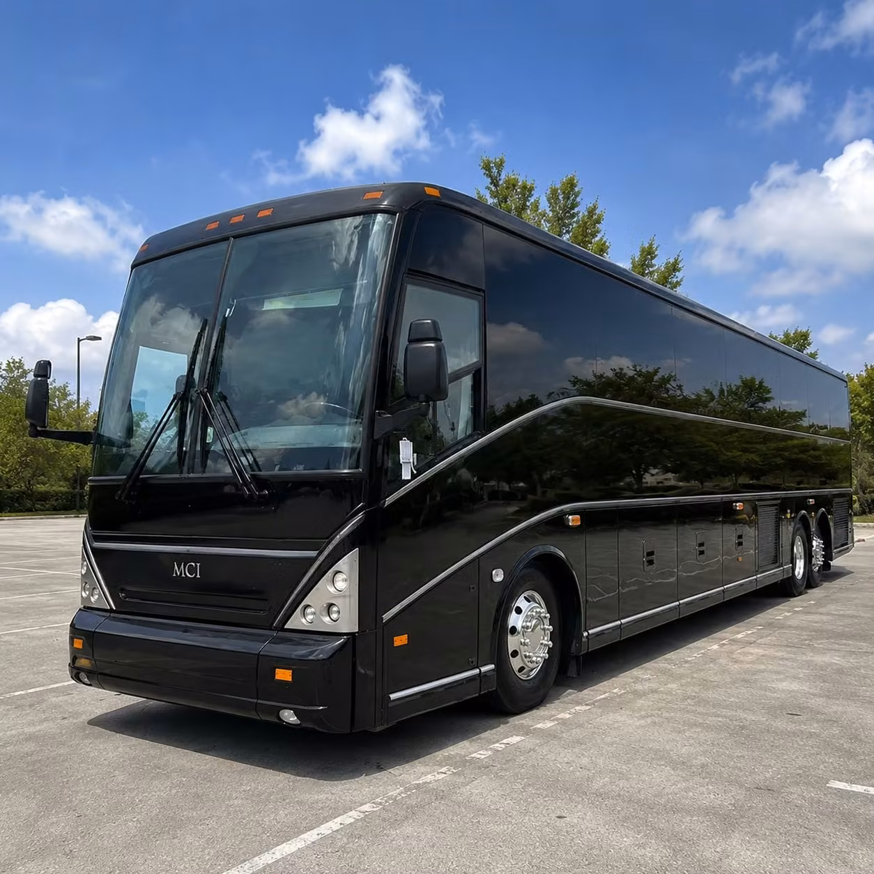 private event transportation in west palm beach and all the surrounding areas