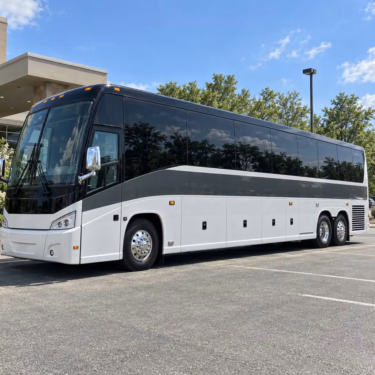 roger dean chevrolet stadium fan shuttles made simple