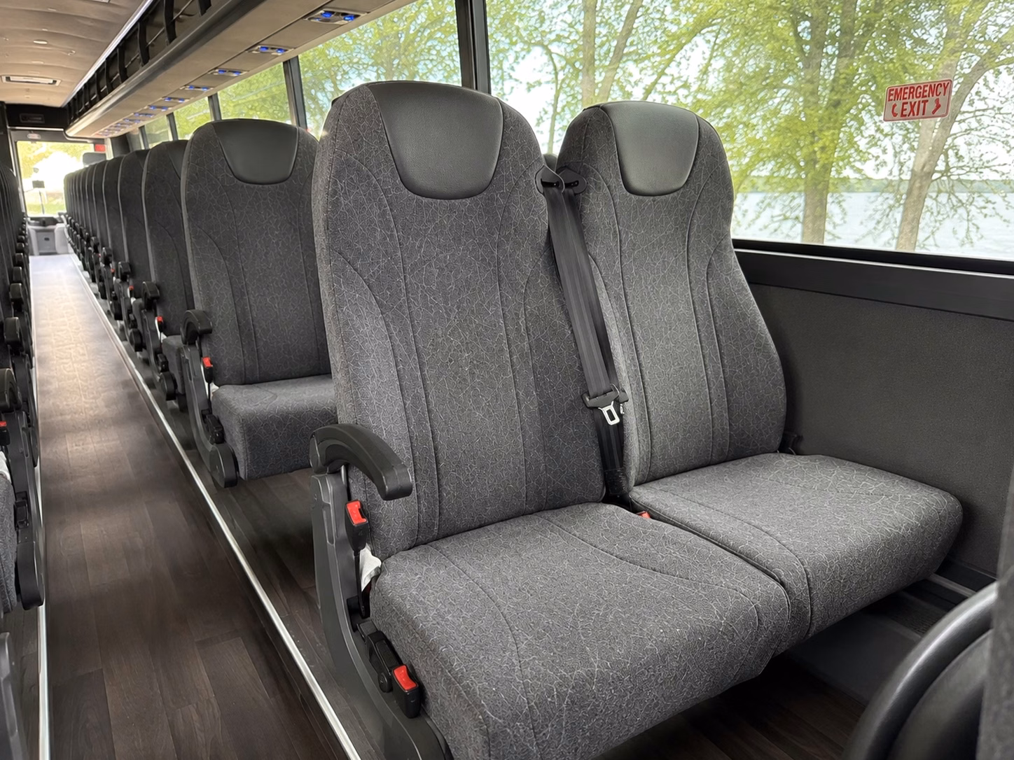 school bus rentals to lion country safari in loxahatchee florida