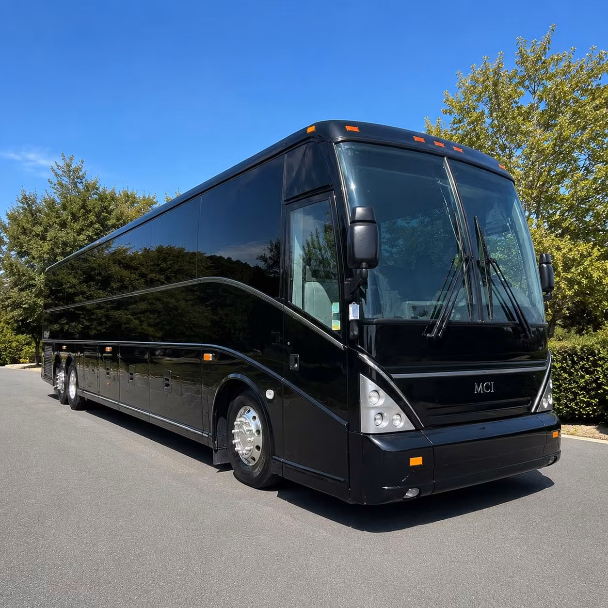 school field trip and group transportation in west palm beach