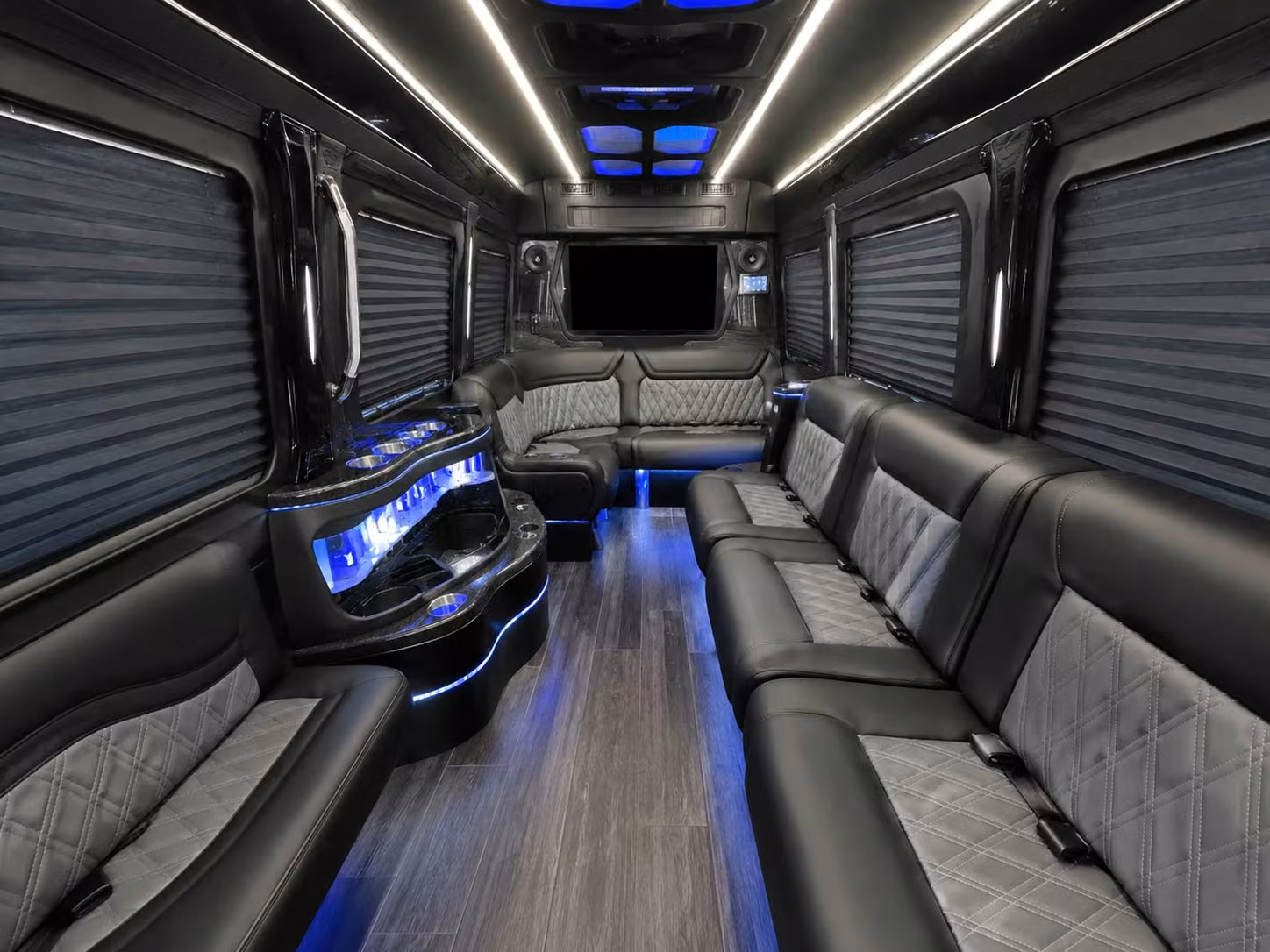 senior ministry and mobility accessible church transportation in west palm beach