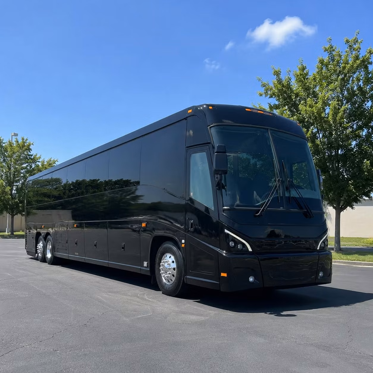 shuttle services for palm beach county government agencies and municipal staff
