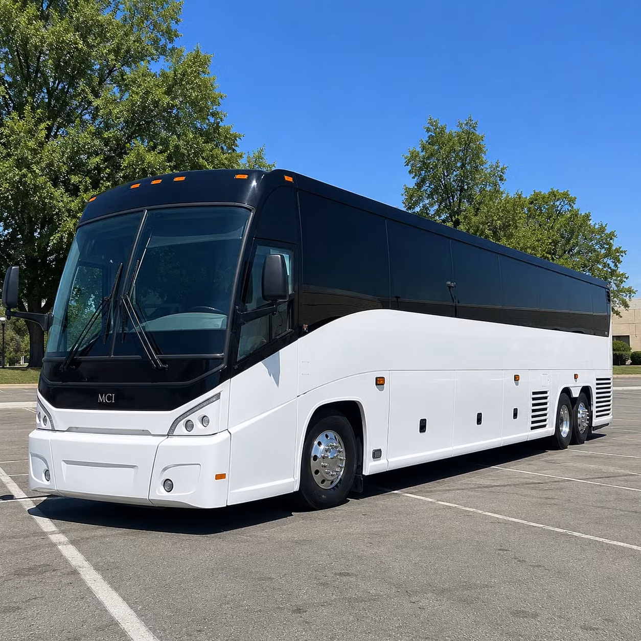 through a network of independent bus companies west palm beach groups get more options and better pricing on long distance transportation
