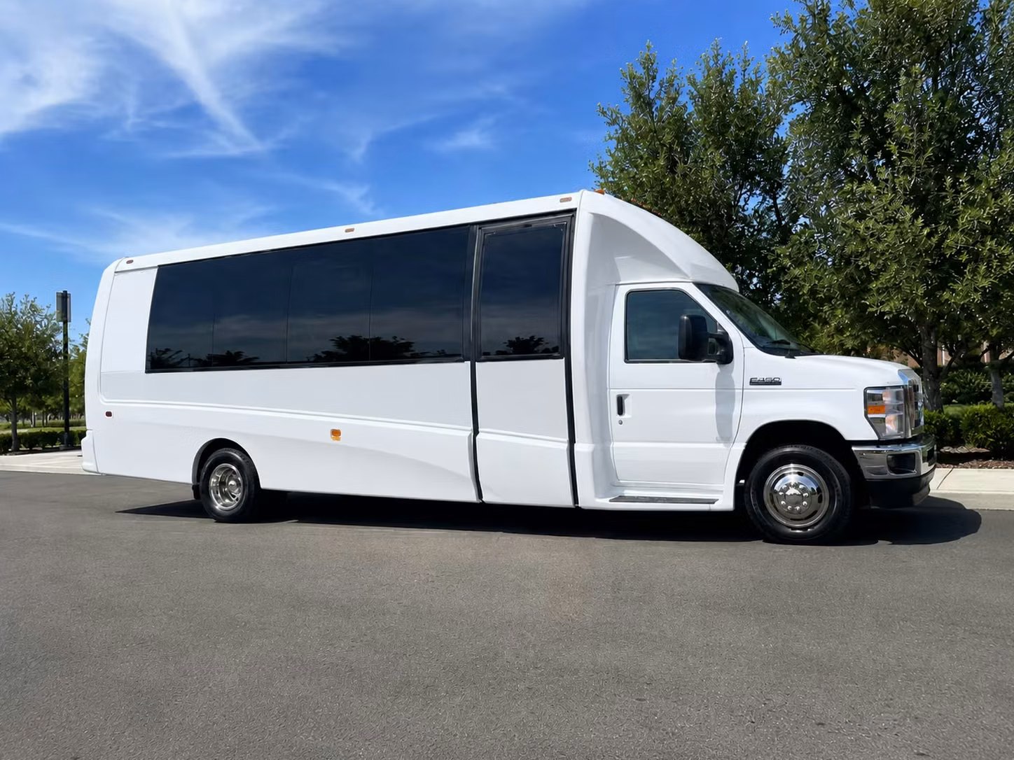 wedding shuttle services bus rentals in west palm beach