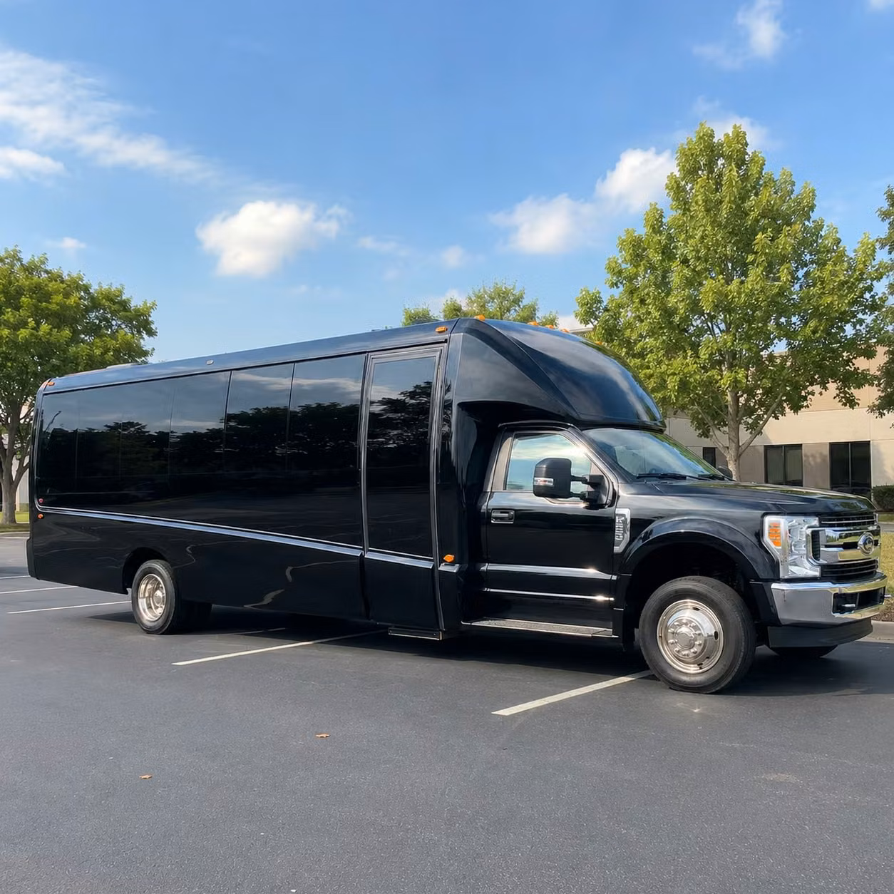 west palm beach 15 passenger minibus rental