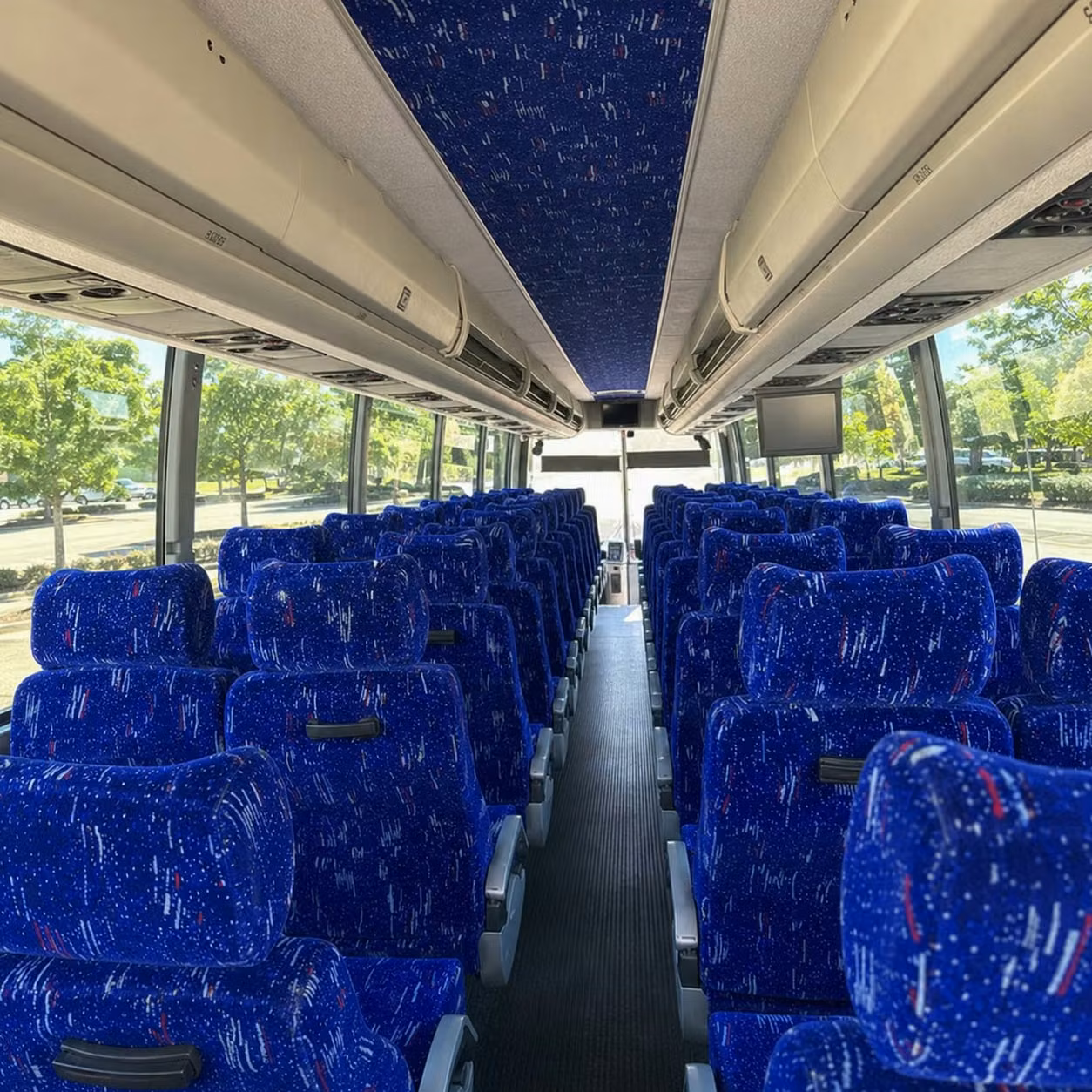 west palm beach corporate transportation services