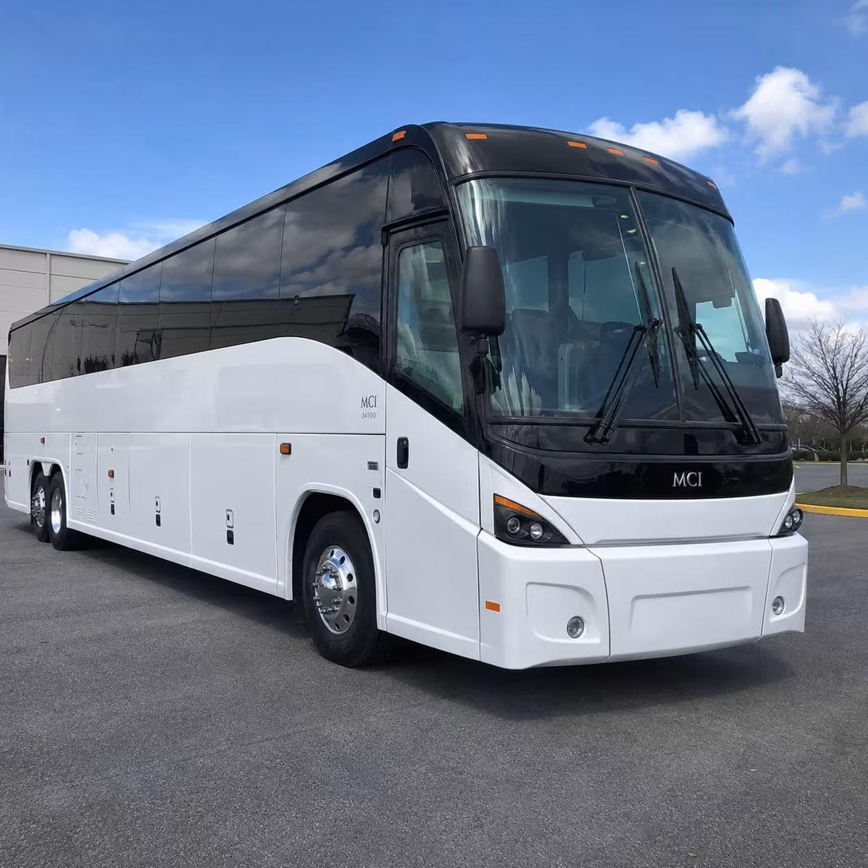 west palm beach long distance charter bus rentals