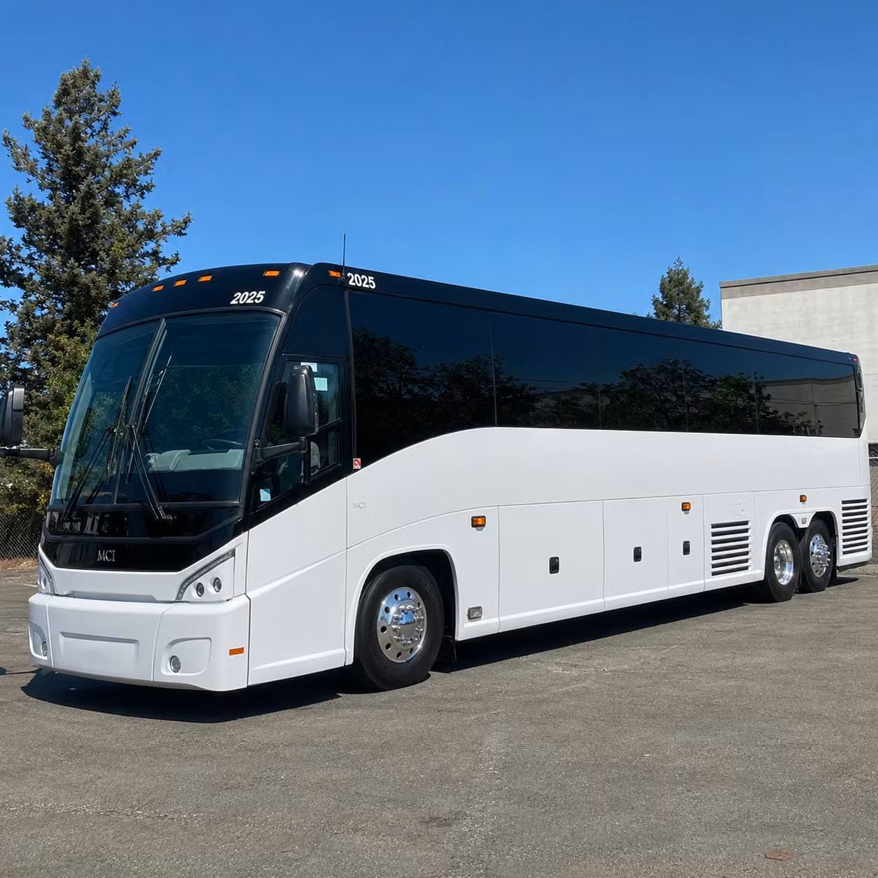 youth group and vacation bible school transportation in west palm beach