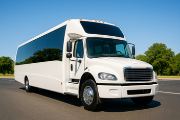 School Field Trip Transportation